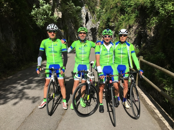 Tecniche di allenamento 