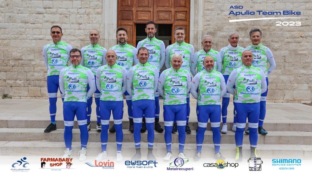 Gruppo soci 2024